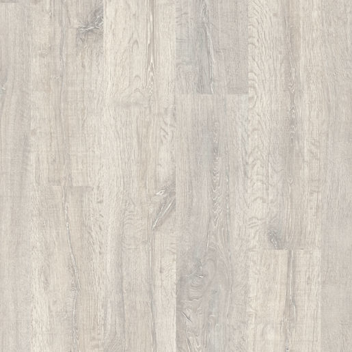 Reclaimed white patina oak - CL1653